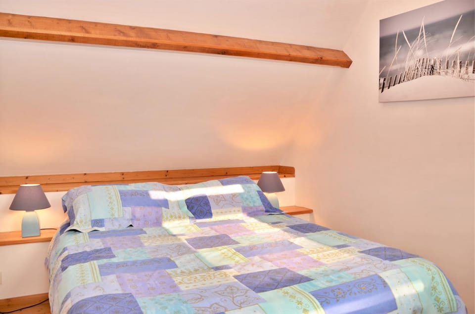 Domaine de Lestroué House in Brittany