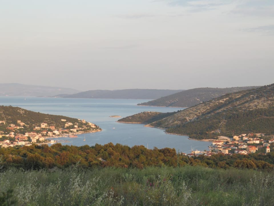 Natural landscape