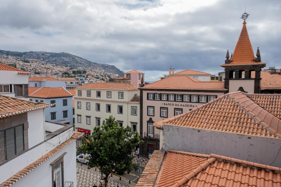 City view