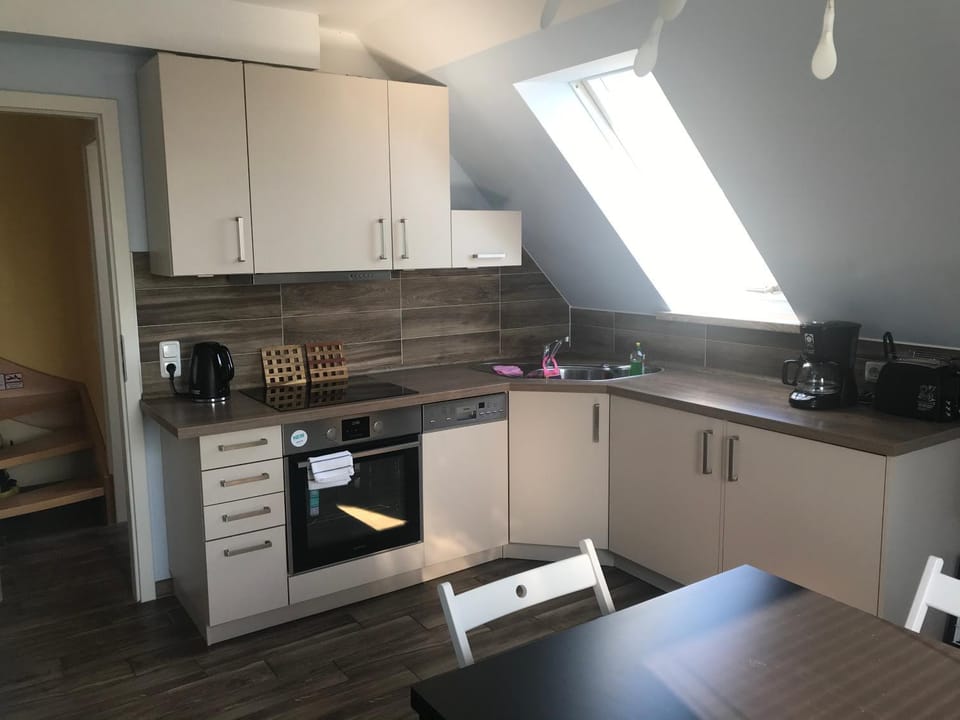 Ferienwohnung am Uniklinik Apartment in Lubeck