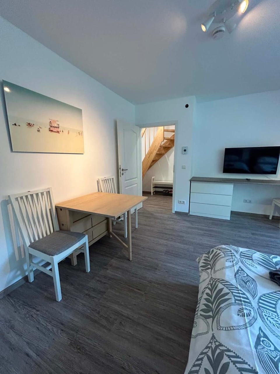 Ferienwohnung am Uniklinik Apartment in Lubeck