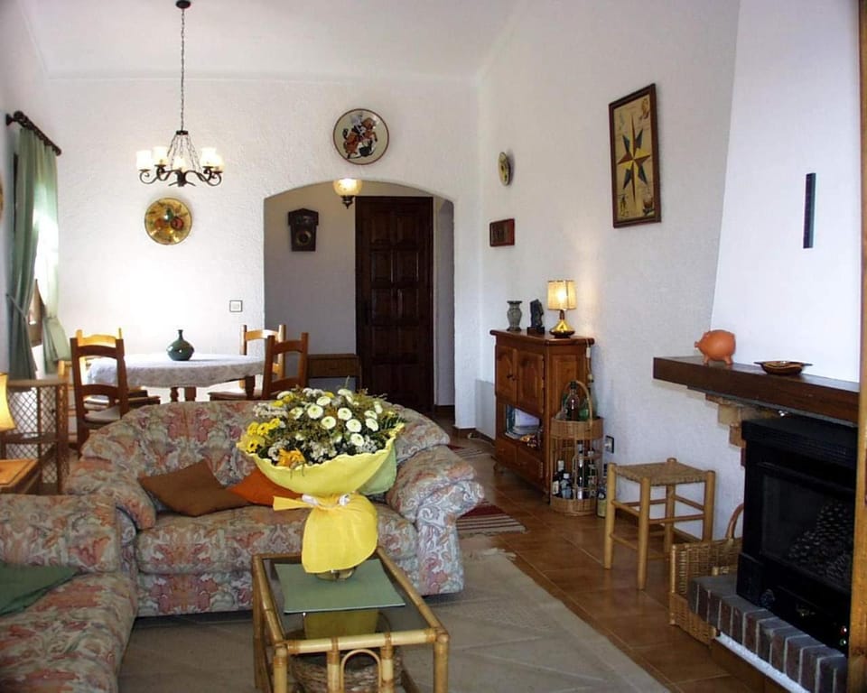 Casa Sol House in Baix Empordà