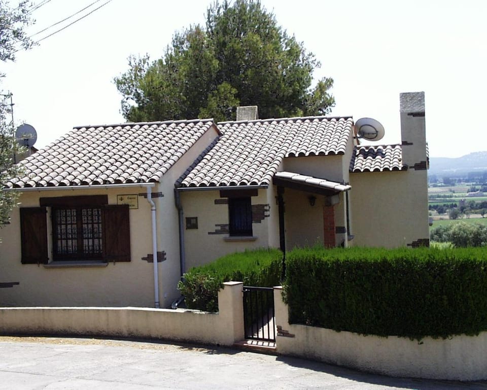 Casa Sol House in Baix Empordà