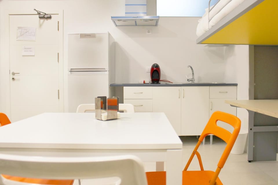 Apartamentos Funway Apartment in Madrid