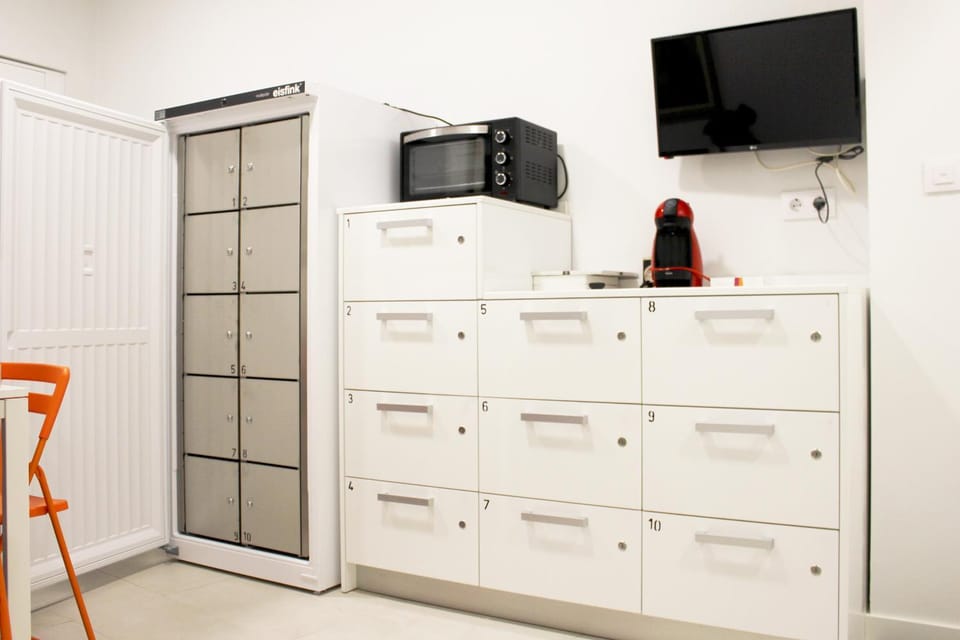 Apartamentos Funway Apartment in Madrid