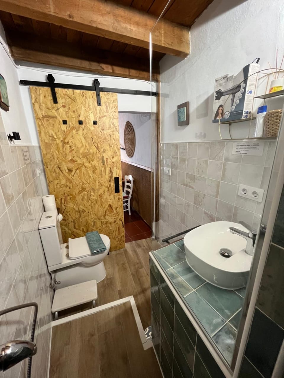 Casita Collado 3 House in Sierra de Huelva