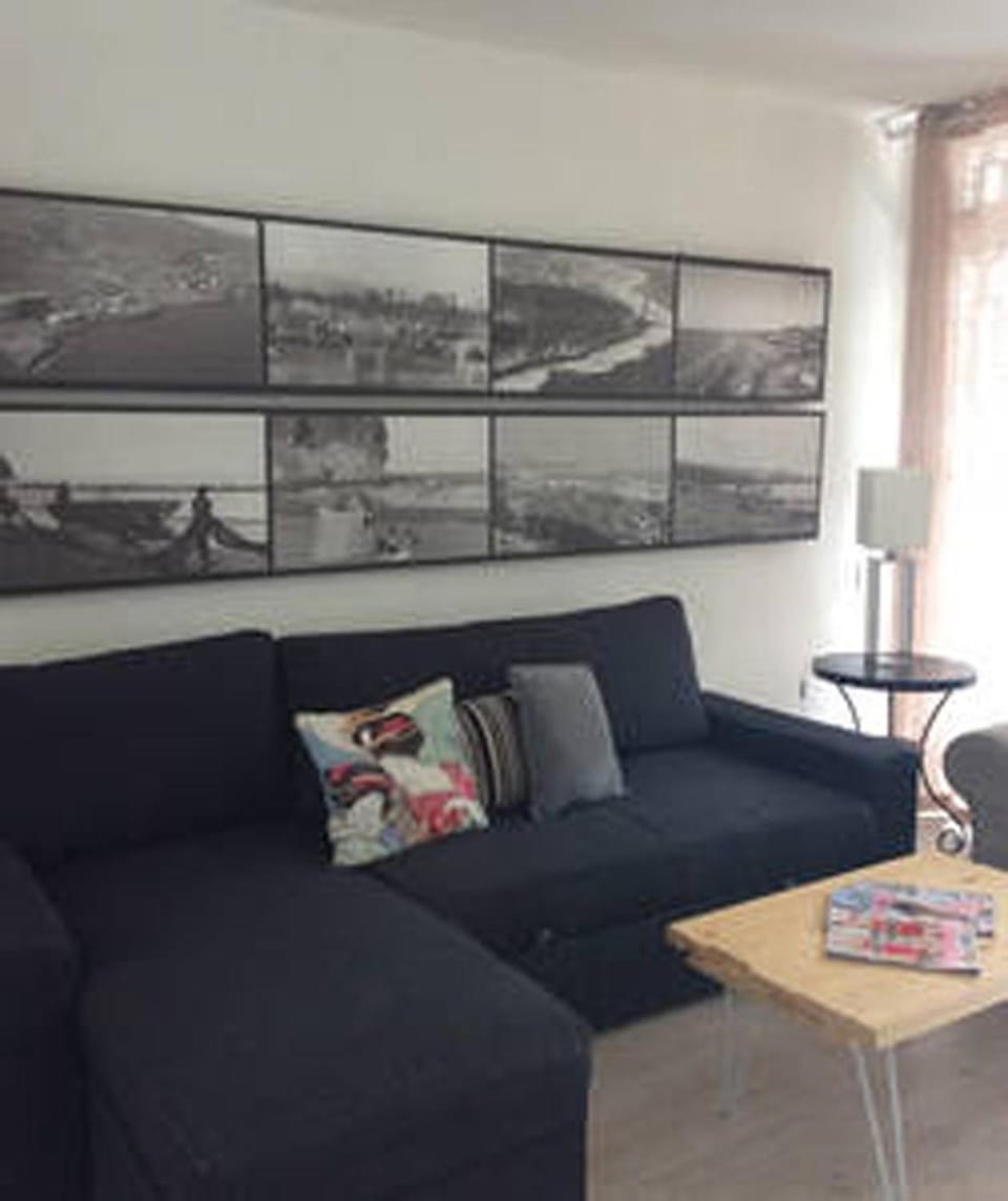 Primera linea de Playa de las Burras Apartment in Maspalomas
