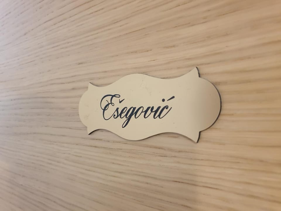 Logo/Certificate/Sign