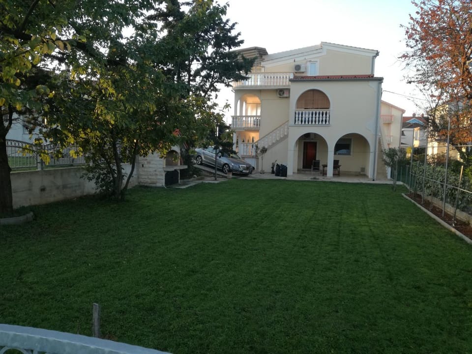 apartmani Puzek Apartment in Šibenik-Knin County, Croatia