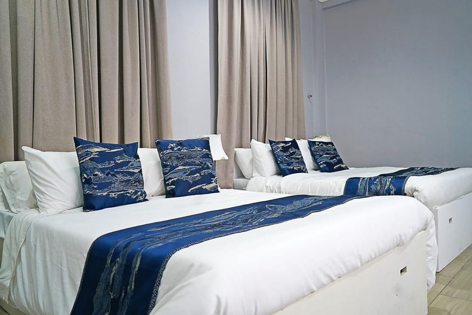 Bella Vista Resort Resort in La Union