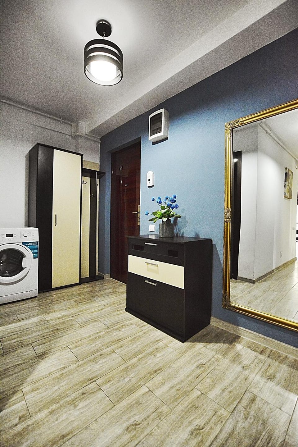 Mario Apartamente - Romantic Mamaia Apartment in Constanta