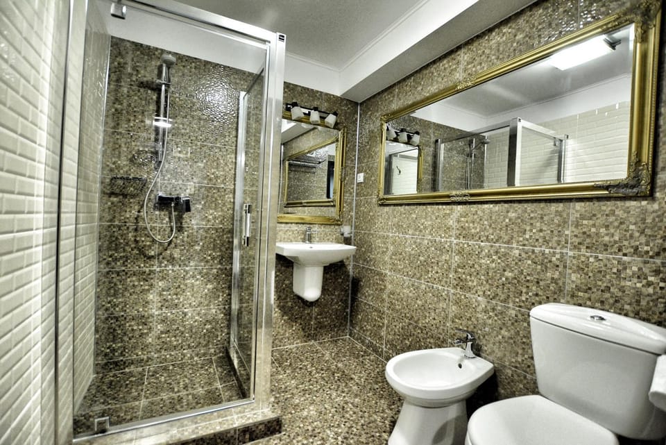 Mario Apartamente - Romantic Mamaia Apartment in Constanta