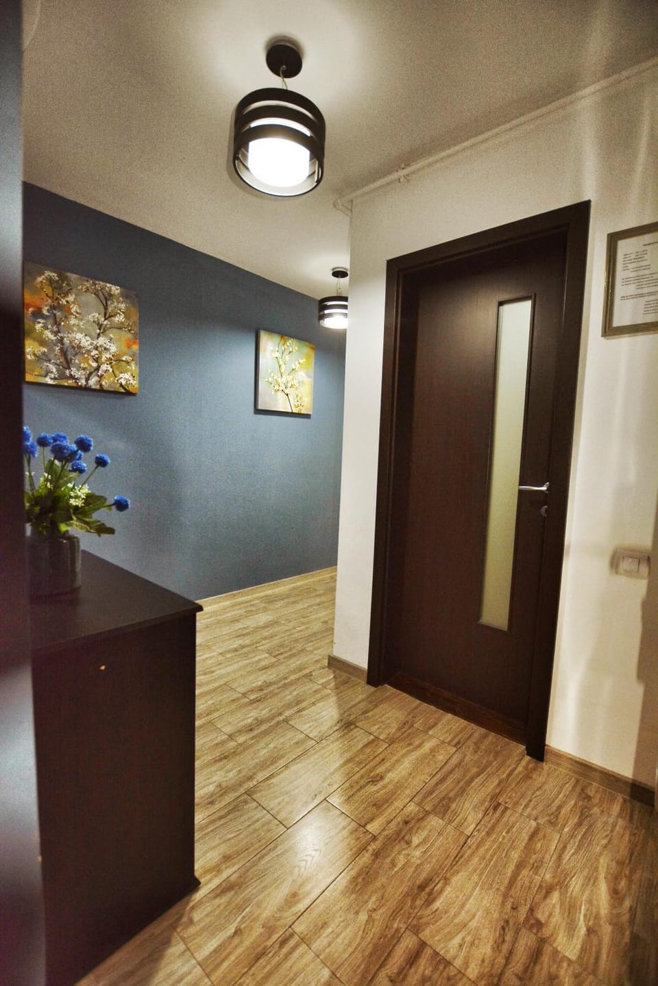 Mario Apartamente - Romantic Mamaia Apartment in Constanta