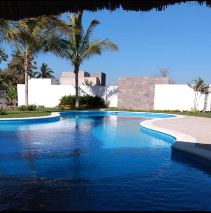 Departamento Acapulco Diamante Apartment in Acapulco