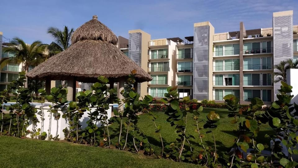 Departamento Acapulco Diamante Apartment in Acapulco