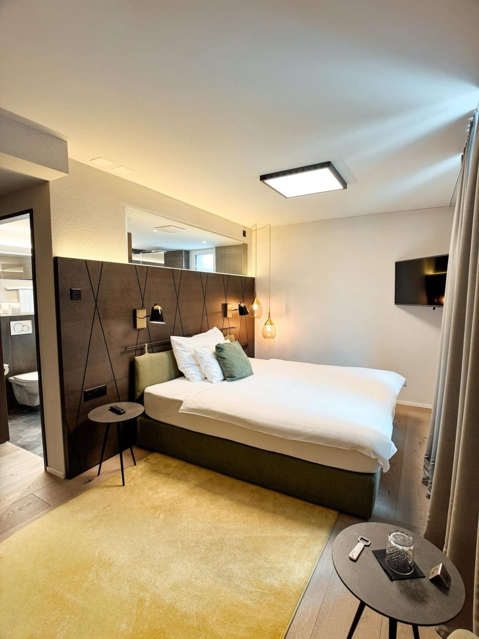 Boutique Hotel Sonne Seuzach Hotel in Winterthur