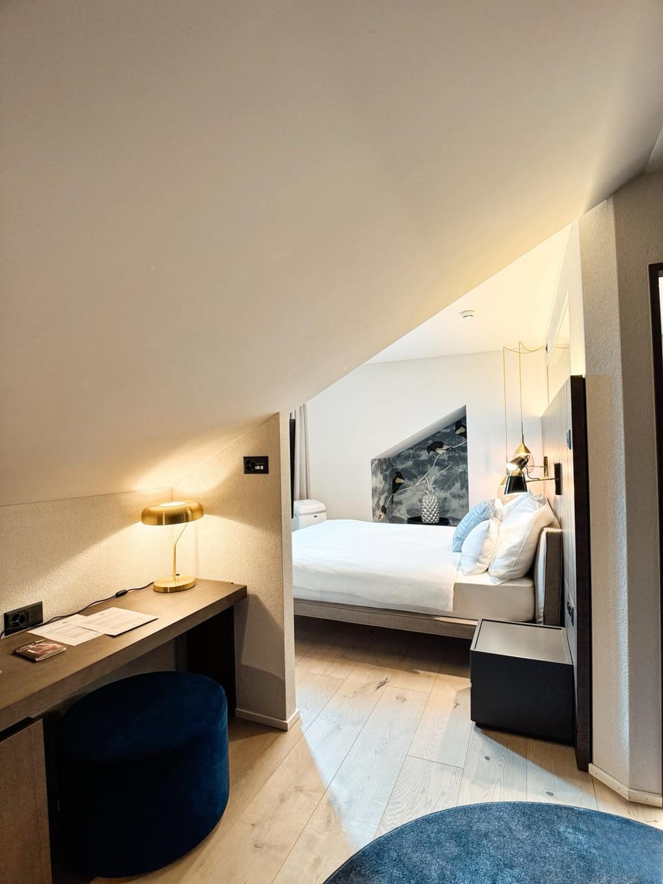 Boutique Hotel Sonne Seuzach Hotel in Winterthur