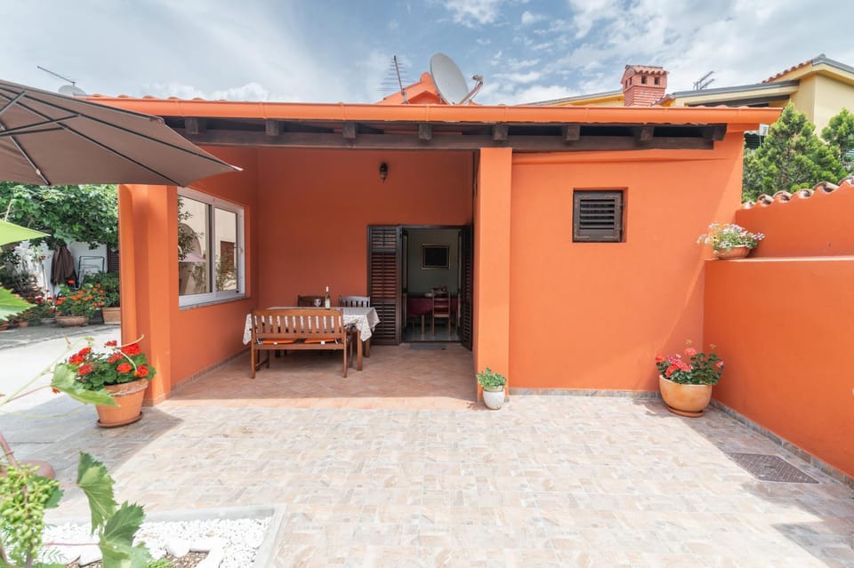 House Suzi House in Zadar