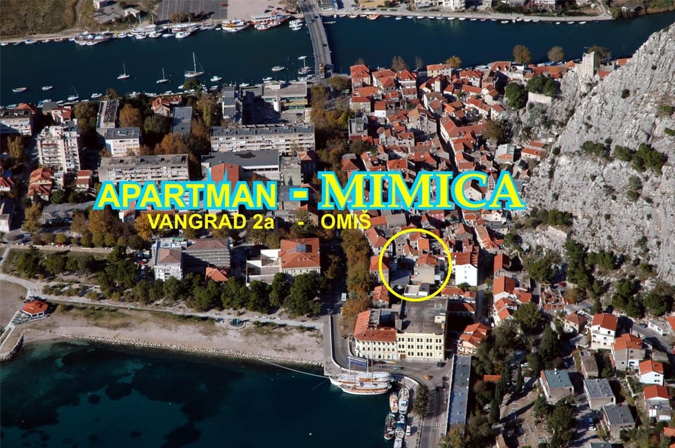 Property building, City view, River view, Sea view