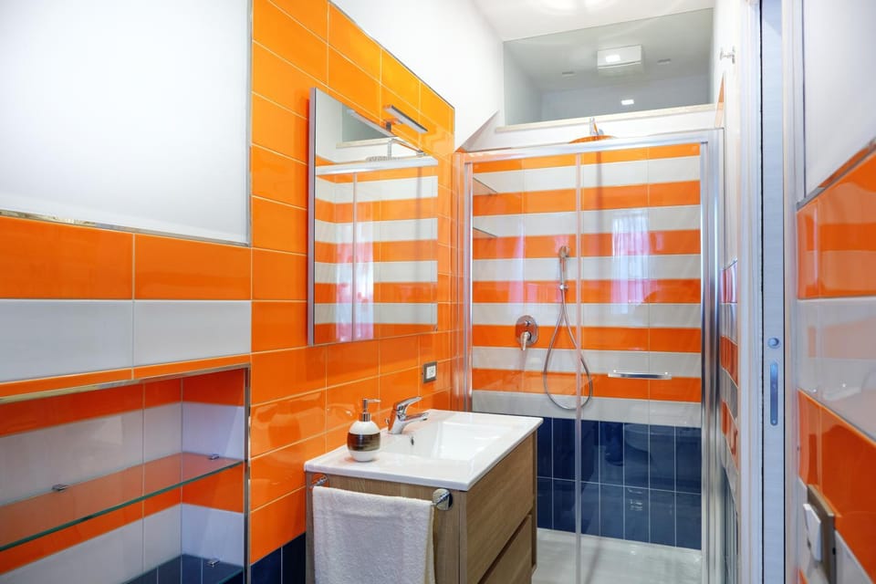 Casa Micla Apartment in Vico Equense