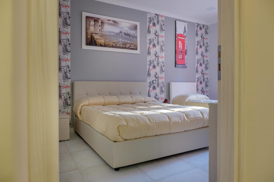 Casa Micla Apartment in Vico Equense