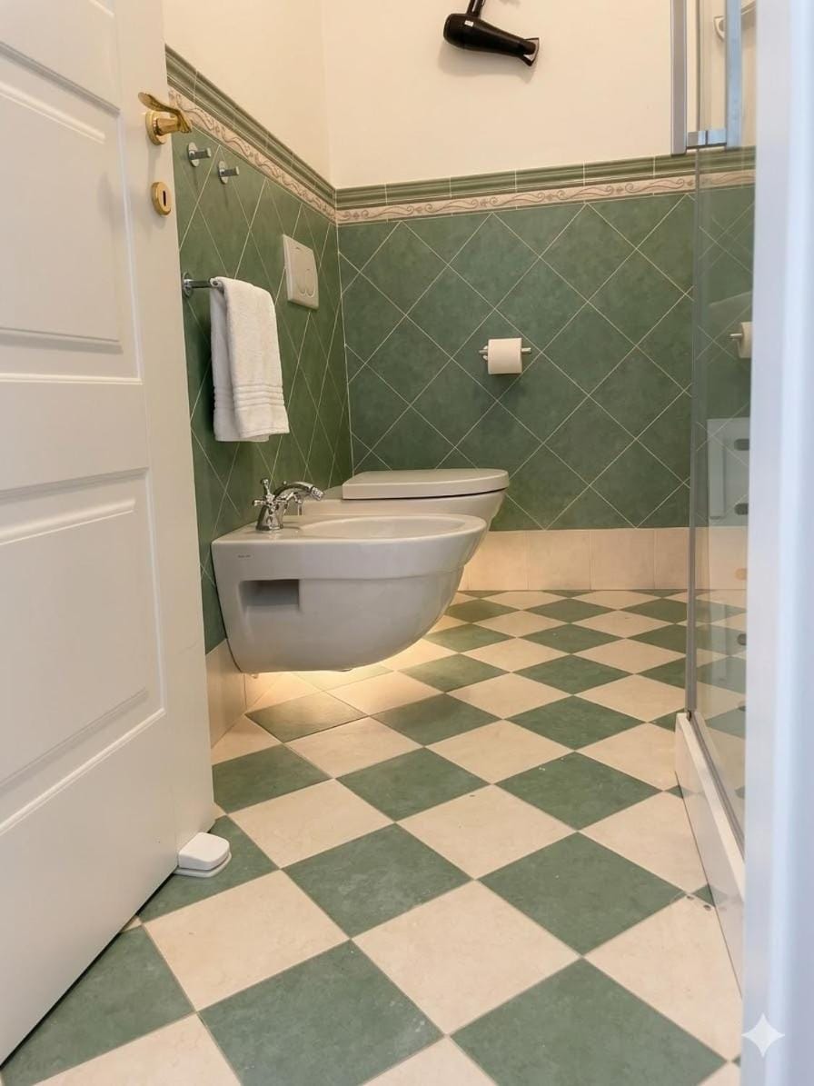 PRESTIGE - Premium Villas Apartment in Giulianova