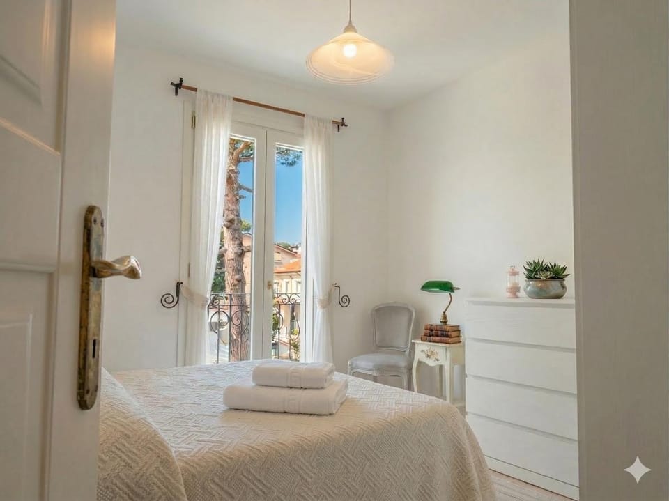PRESTIGE - Premium Villas Apartment in Giulianova