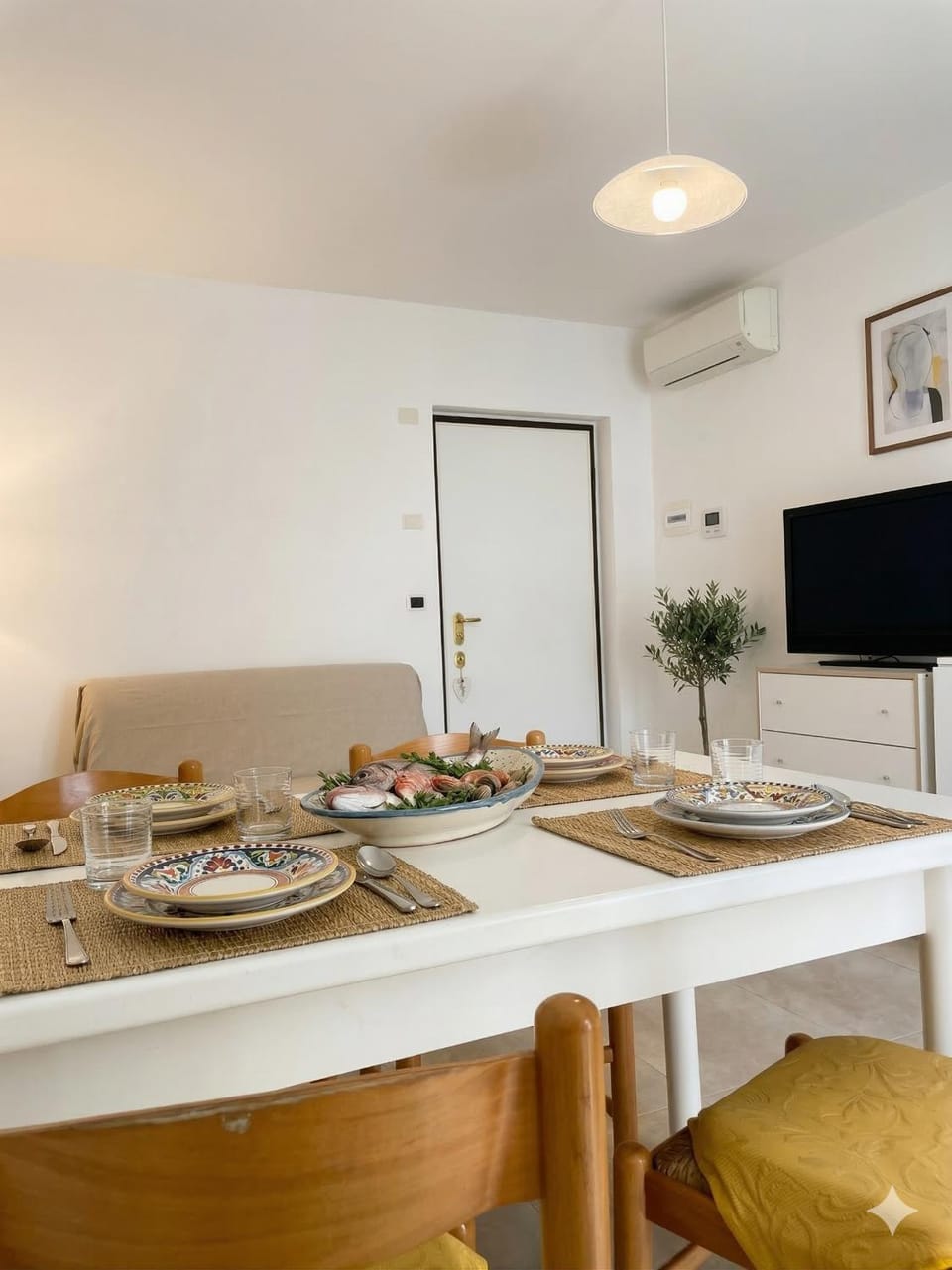 PRESTIGE - Premium Villas Apartment in Giulianova