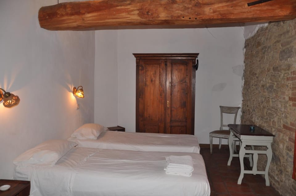 B&B Alsoci-La Tasca Bed and Breakfast in Umbria