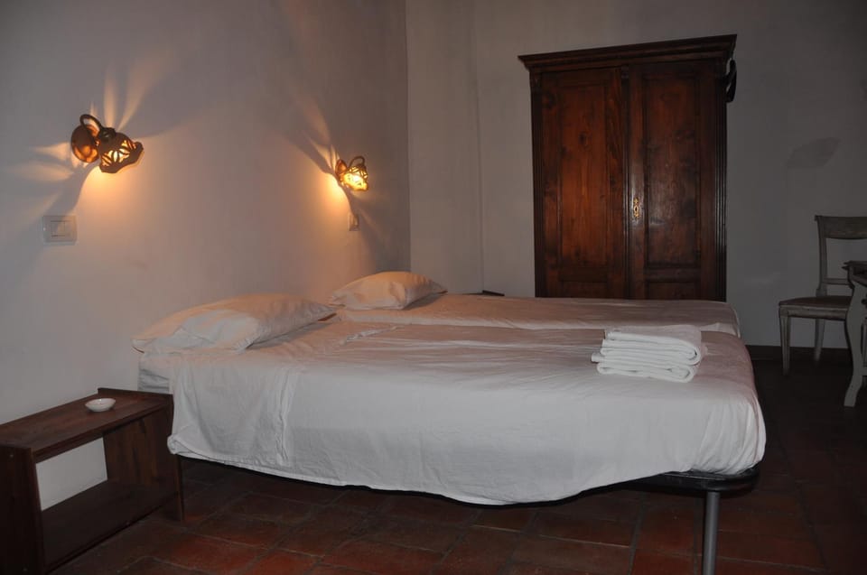 B&B Alsoci-La Tasca Bed and Breakfast in Umbria