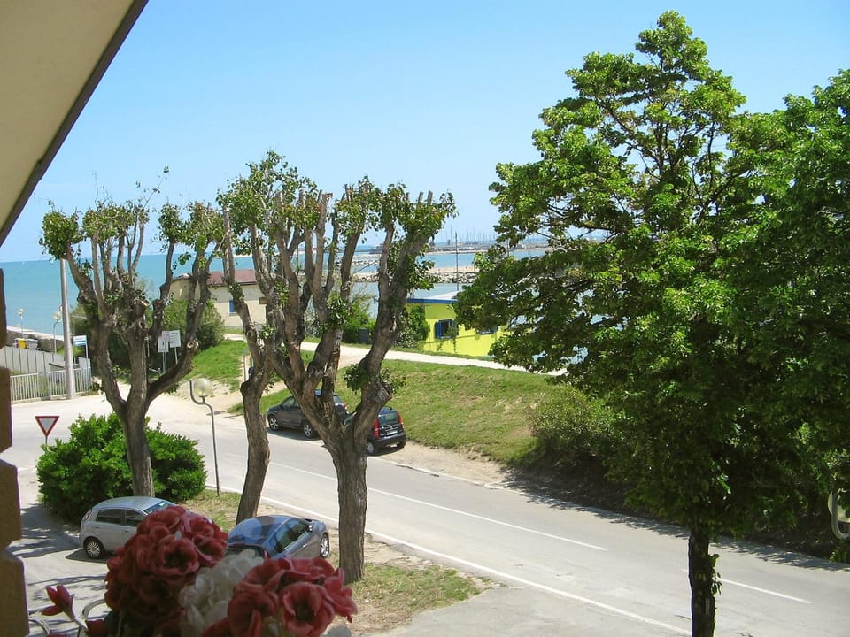 Sea view
