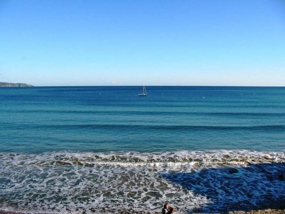 Cavalaire : Appartement 2 Pièces, à 300m Plage, Clim, Balcon - FR-1-226B-331 Apartment in Cavalaire-sur-Mer
