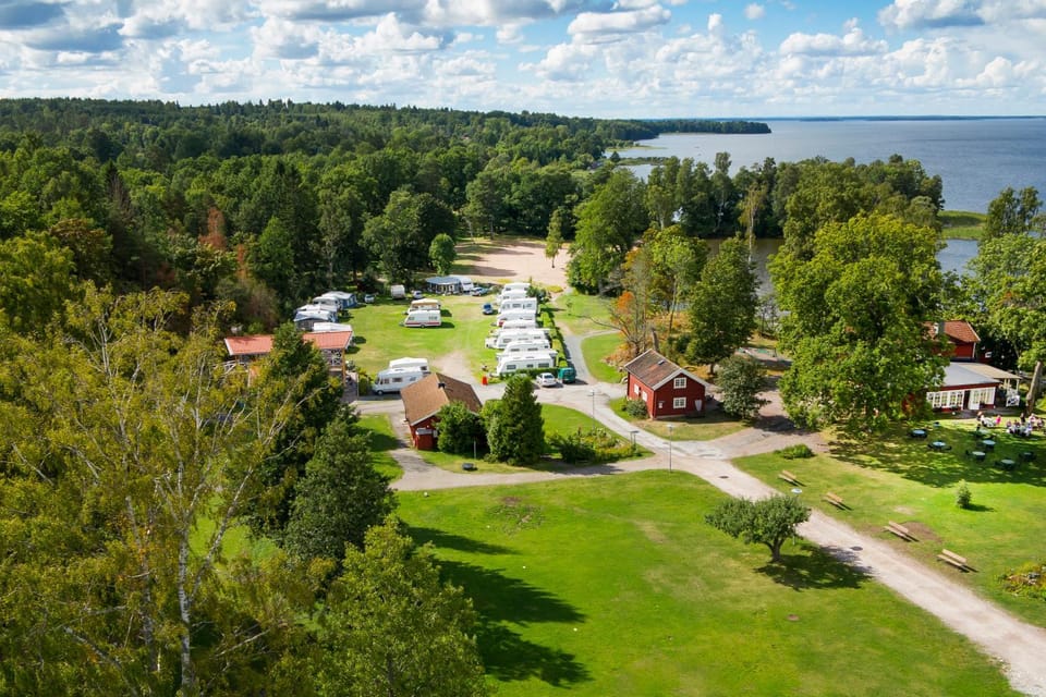 Bird's eye view, View (from property/room), Beach, Lake view, Area and facilities