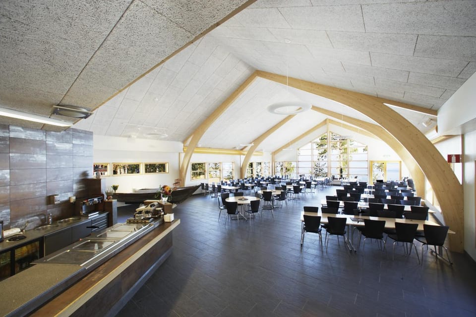 Restaurant/places to eat, Breakfast