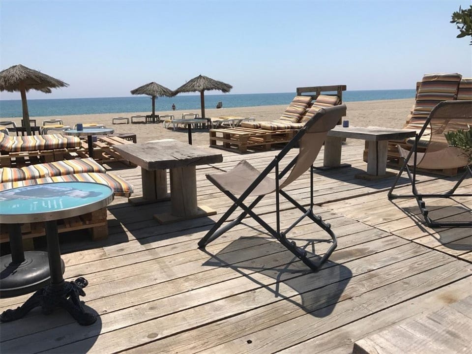 Appartement 4 pers à 50m des commerces, plage à proximité - FR-1-81-236 Apartment in Le Barcarès
