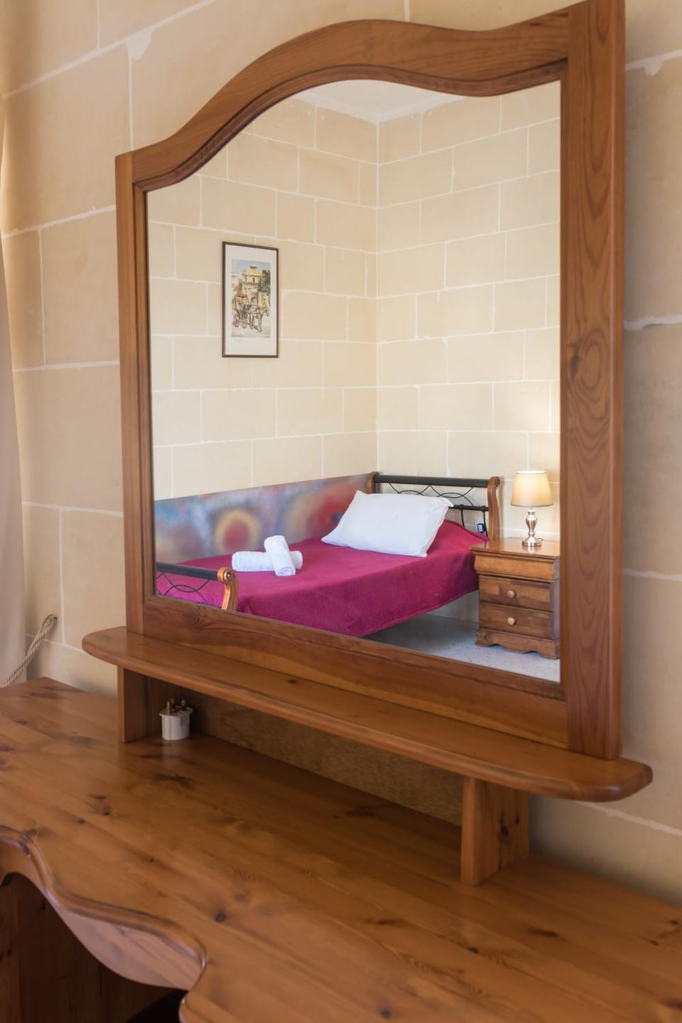 Acomodation House Kavarna Bed and Breakfast in Malta