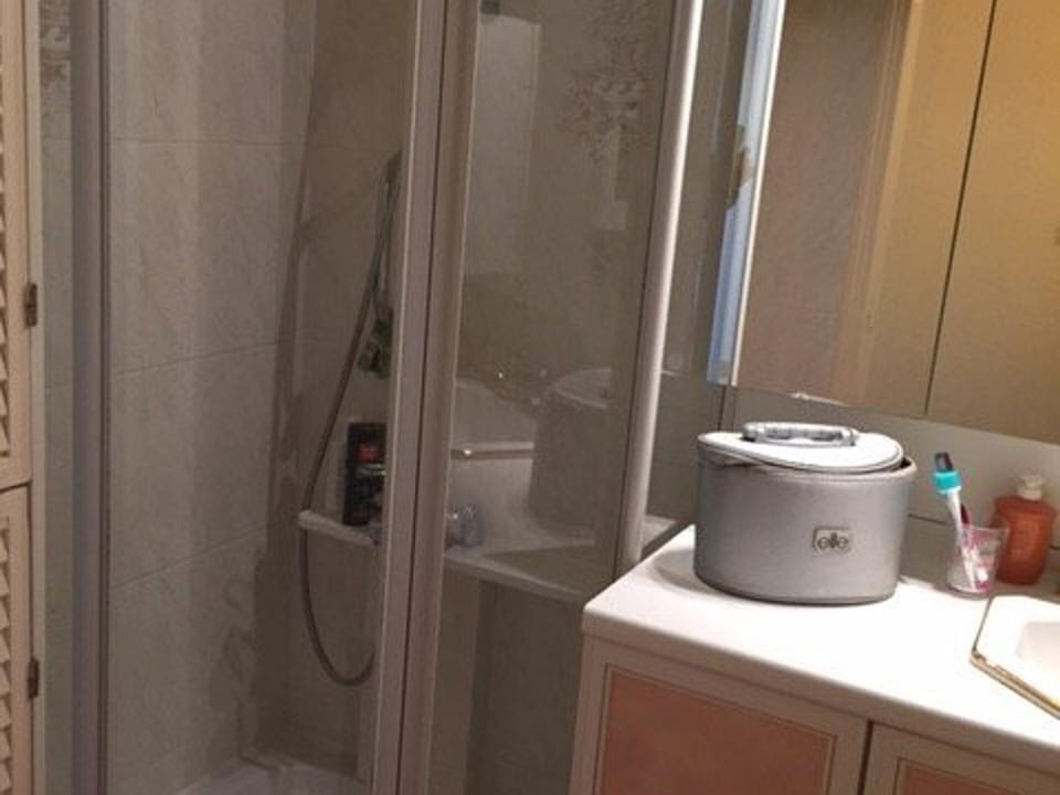 Appartement T3, 6 pers, BBQ, terrasse, parking, plage à prox. - FR-1-81-397 Apartment in Le Barcarès