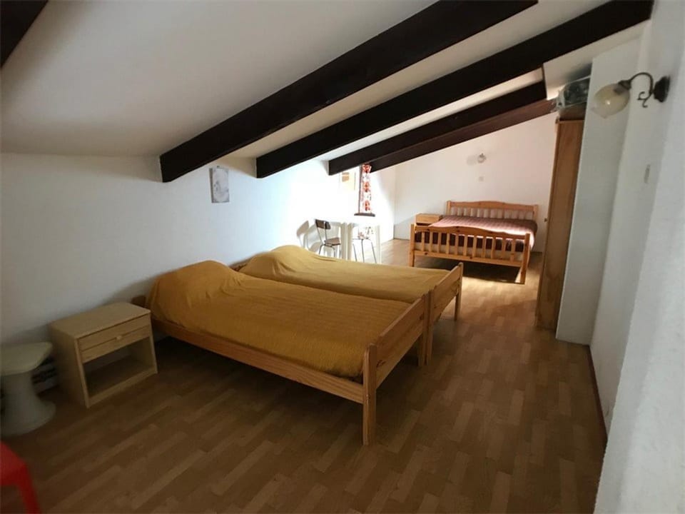 Appartement T2 Mezzanine, 6 pers., Piscine, Clim, Port Barcarès - FR-1-81-243 Apartment in Le Barcarès