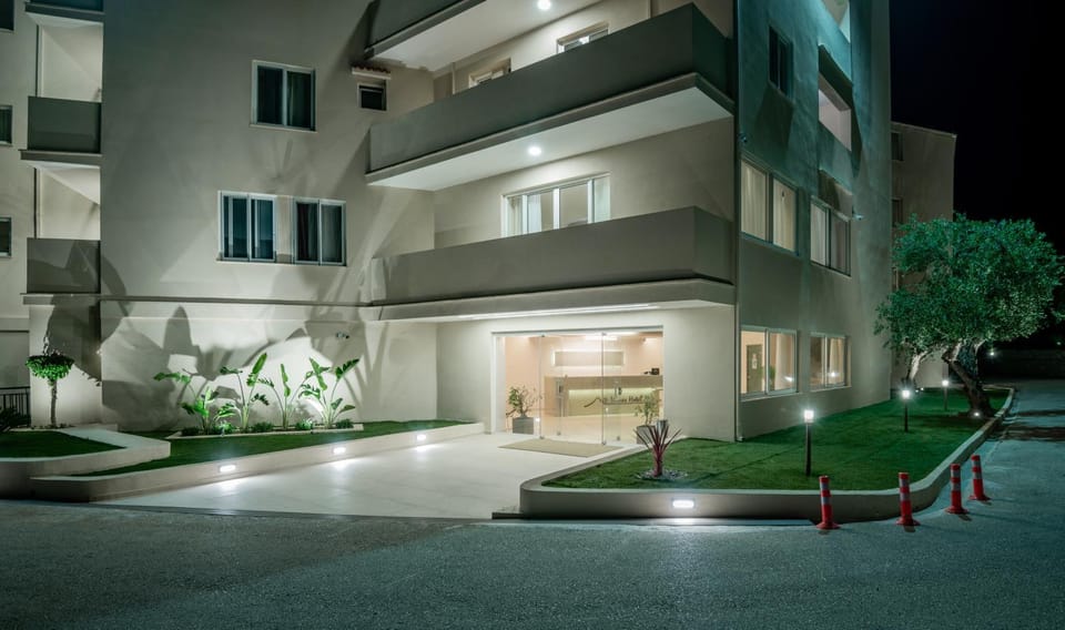 Hotel Varres Hotel in Zakynthos, Greece