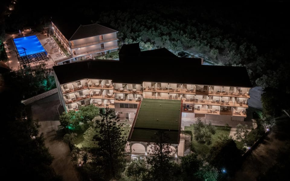 Hotel Varres Hotel in Zakynthos, Greece