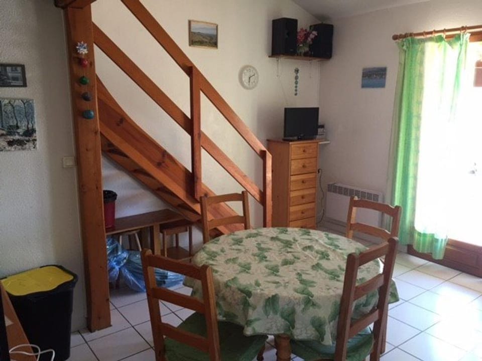 Villa T3 avec Piscine et Parking pour 6 pers à Port Barcarès - FR-1-81-256 Villa in Le Barcarès