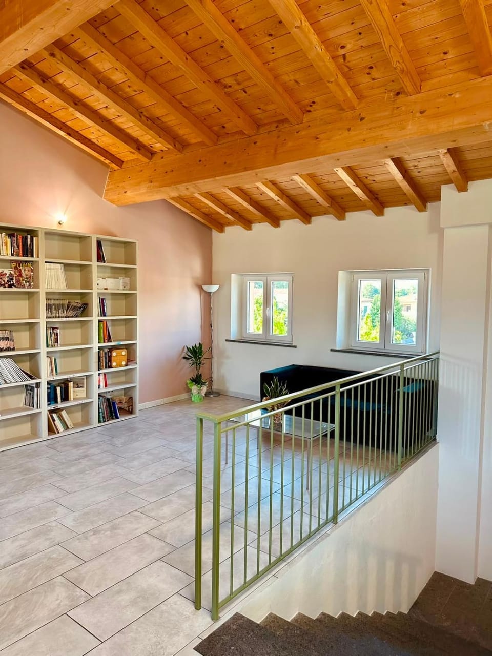 Ostello La Salana Hostel in Capannori