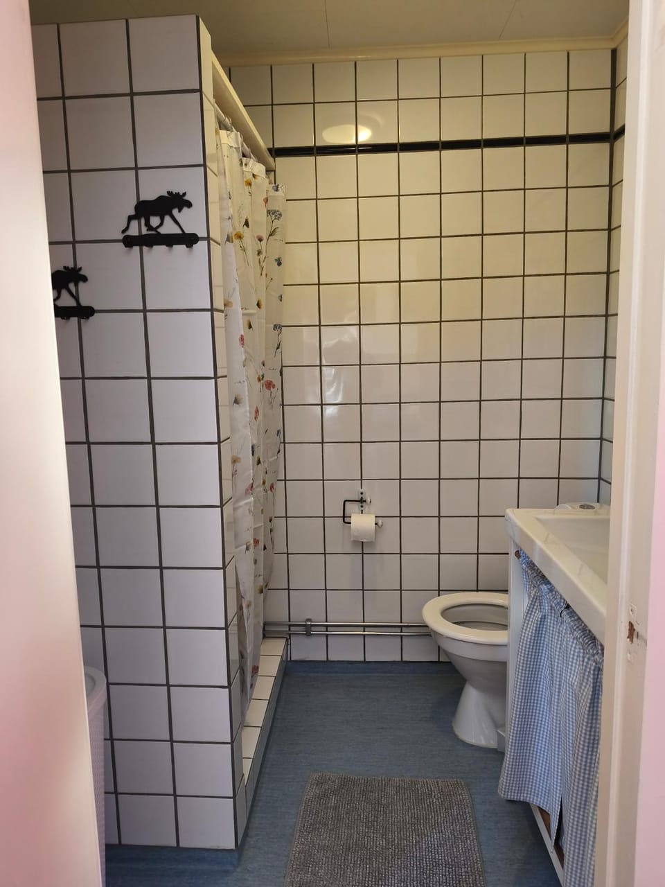 Sunnemoslantliv B&B Apartment in Sweden