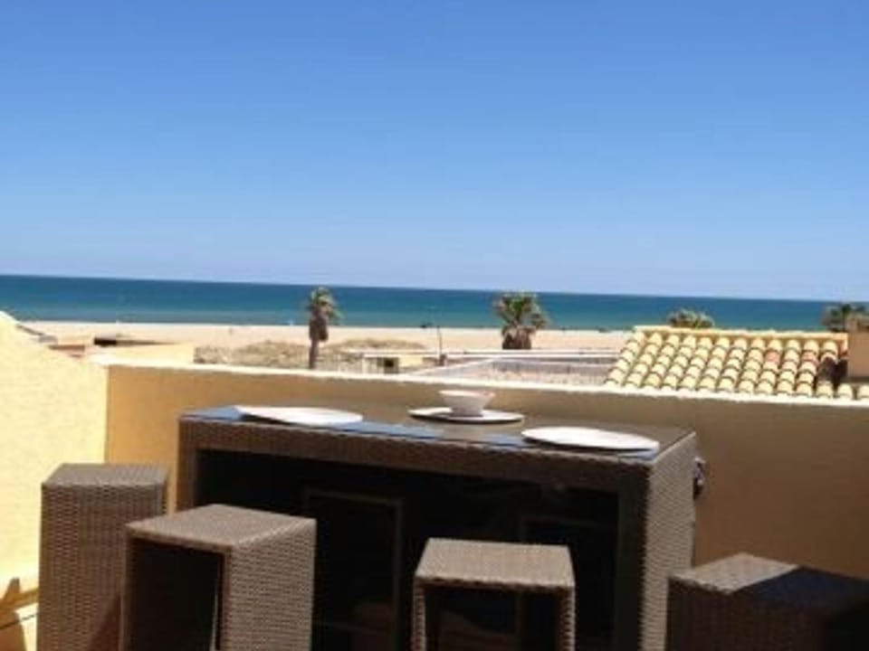 Villa T3 3/4 pers - Clim, WiFi, Parking - Port Leucate Villa in Leucate