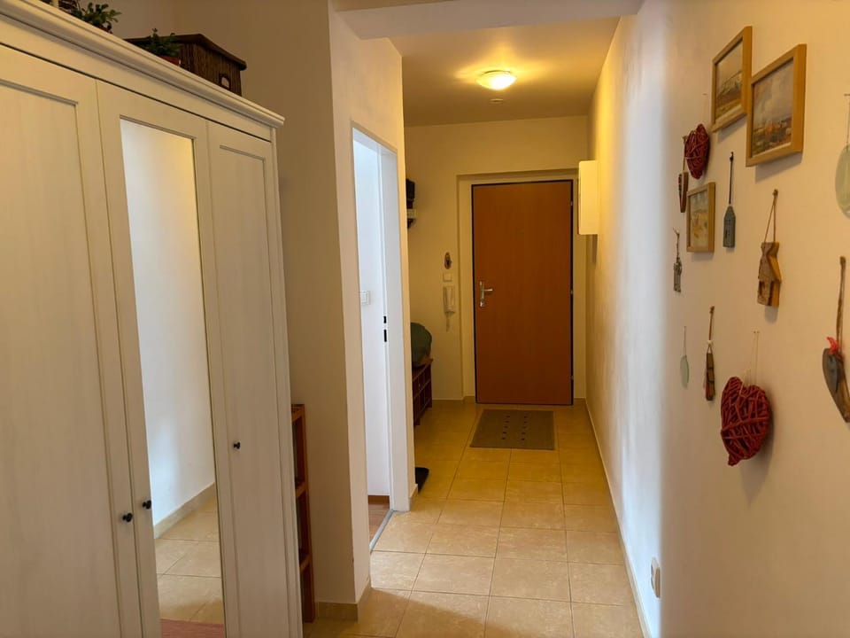 Apartmán Deštná čp.1 Apartment in Czechia
