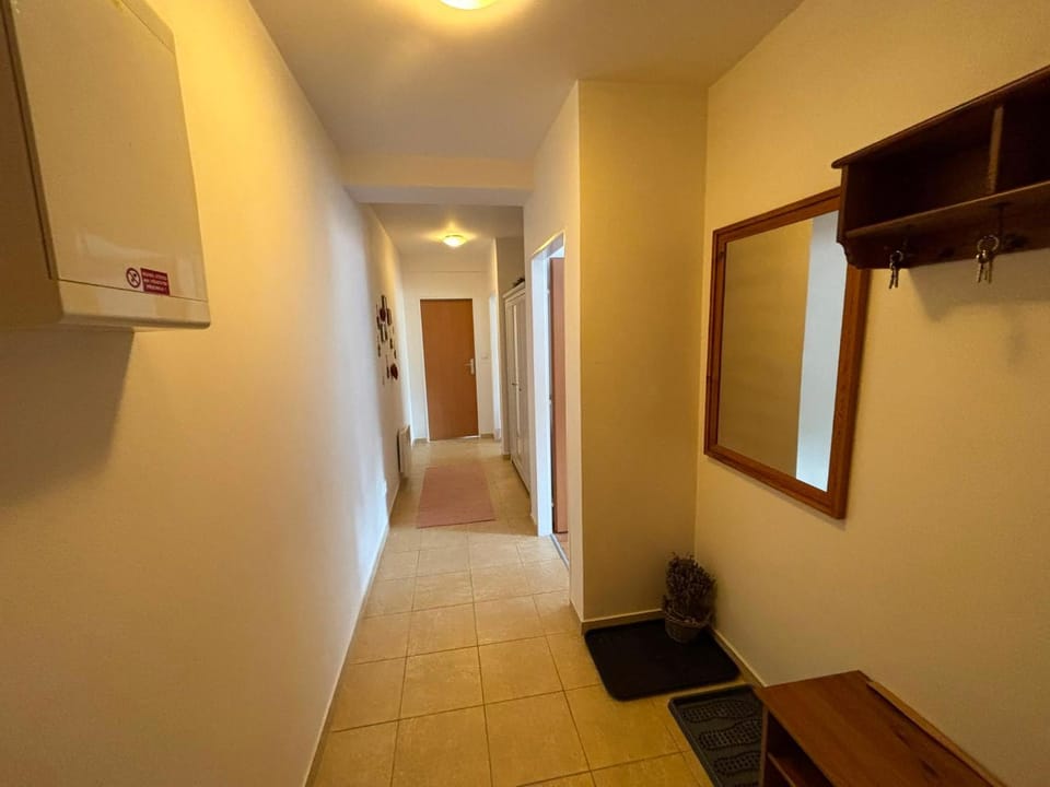Apartmán Deštná čp.1 Apartment in Czechia