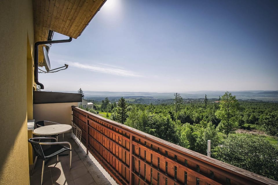 Balcony/Terrace, Balcony/Terrace
