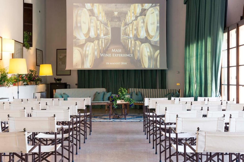Business facilities, Meeting/conference room