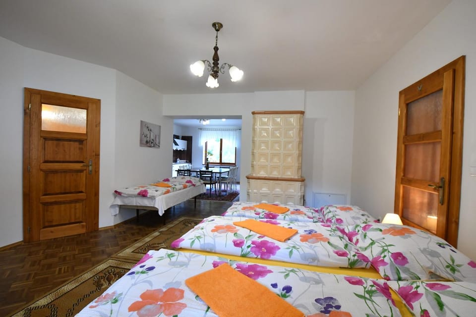 Ubytovanie DITA Country House in Lesser Poland Voivodeship