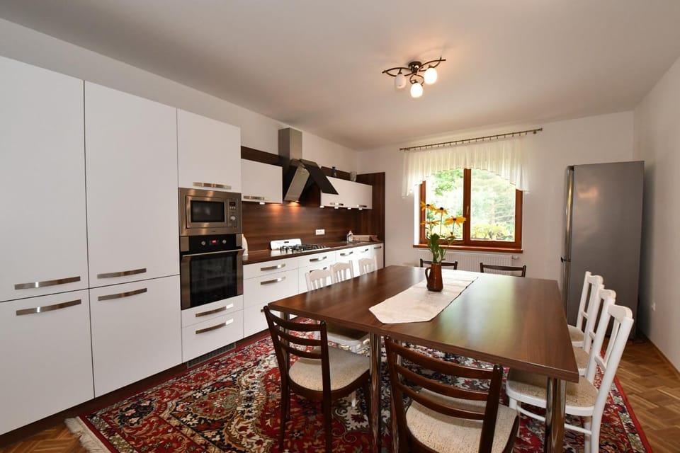 Ubytovanie DITA Country House in Lesser Poland Voivodeship